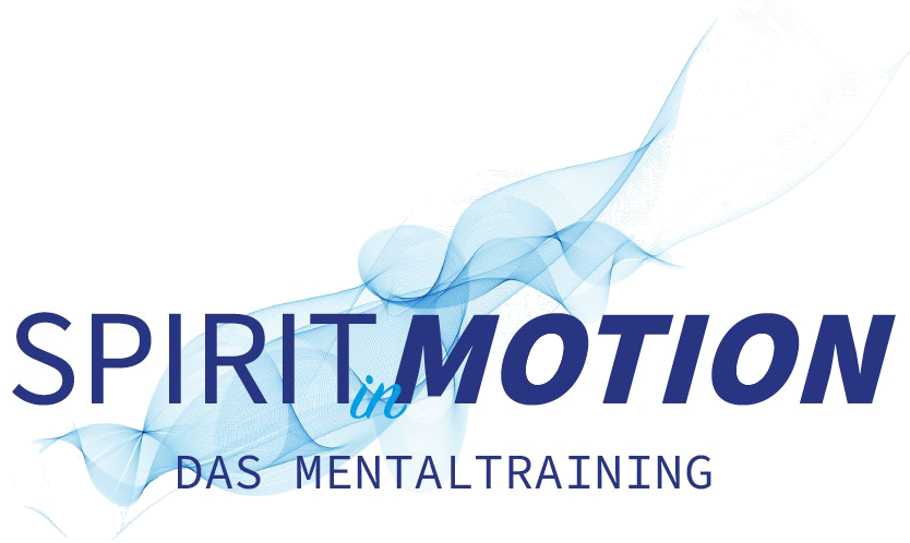 Spirit in Motion Logo